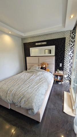 Chambre meublée à louer en collocation