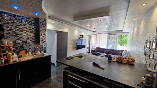 Chambre meublée à louer en collocation