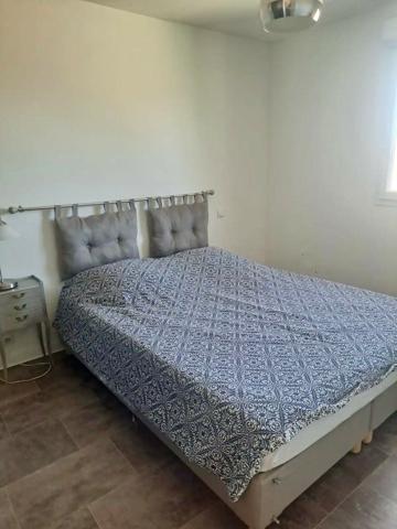 Fréjus- T3 récent dernier étage avec parking+garage !