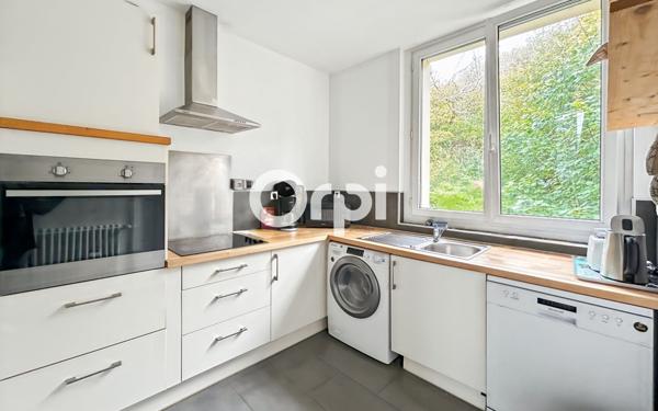 Appartement à vendre    3 pièces • 86,90 m2 Boulogne-sur-Mer