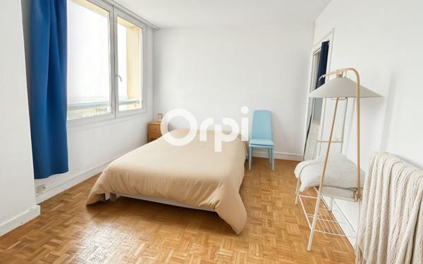 Appartement à vendre    3 pièces • 86,90 m2 Boulogne-sur-Mer