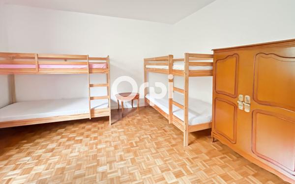 Appartement à vendre    3 pièces • 86,90 m2 Boulogne-sur-Mer