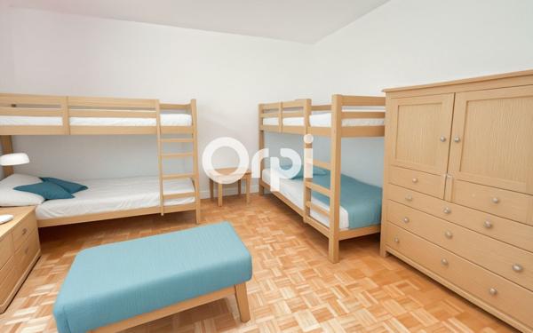 Appartement à vendre    3 pièces • 86,90 m2 Boulogne-sur-Mer