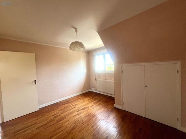 Maison de ville à louer à Concarneau dans le Finistère (29900), ref : 008/1367   
Centre Ville