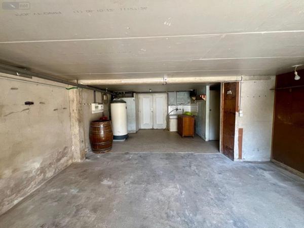 Maison de ville à louer à Concarneau dans le Finistère (29900), ref : 008/1367   
Centre Ville