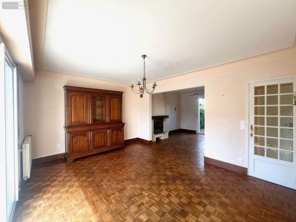 Maison de ville à louer à Concarneau dans le Finistère (29900), ref : 008/1367   
Centre Ville