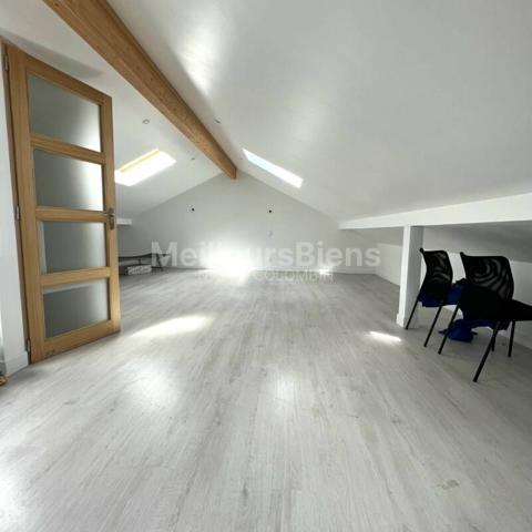 Gagny Maison récente de 6/7 pièces Secteur des Fleurs...