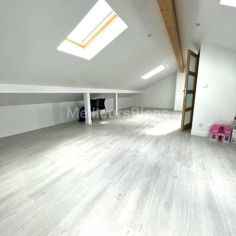 Gagny Maison récente de 6/7 pièces Secteur des Fleurs...