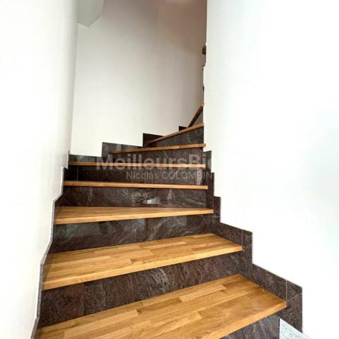 Gagny Maison récente de 6/7 pièces Secteur des Fleurs...