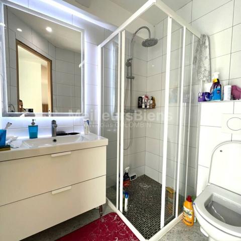 Gagny Maison récente de 6/7 pièces Secteur des Fleurs...