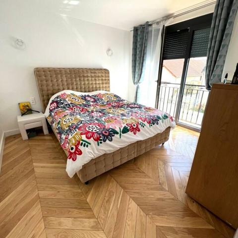 Gagny Maison récente de 6/7 pièces Secteur des Fleurs...