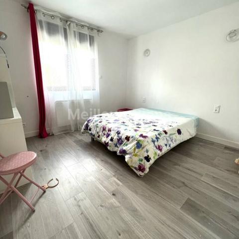 Gagny Maison récente de 6/7 pièces Secteur des Fleurs...