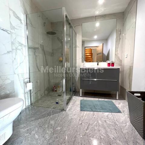 Gagny Maison récente de 6/7 pièces Secteur des Fleurs...