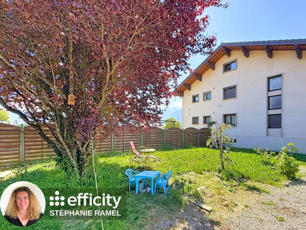 Appartement 3 pièces - 63 m²