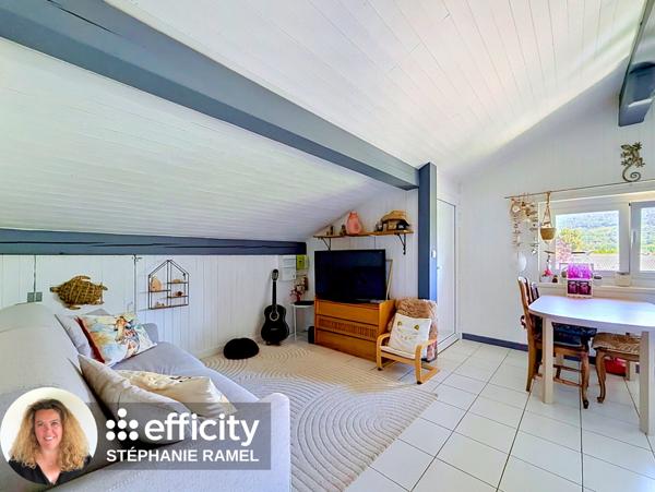 Appartement 3 pièces - 63 m²