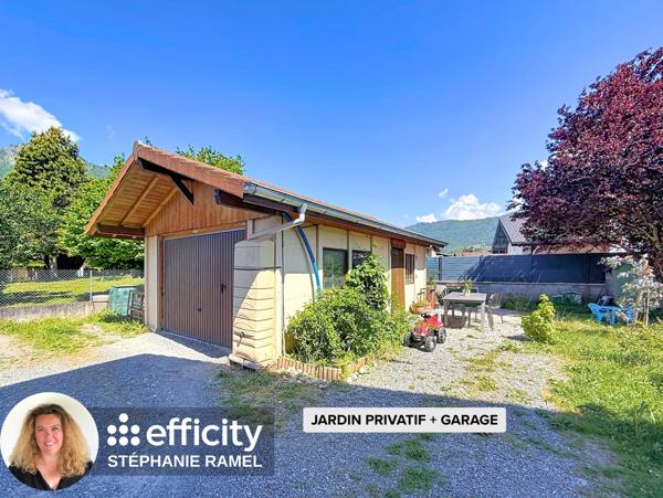 Appartement 3 pièces - 63 m²