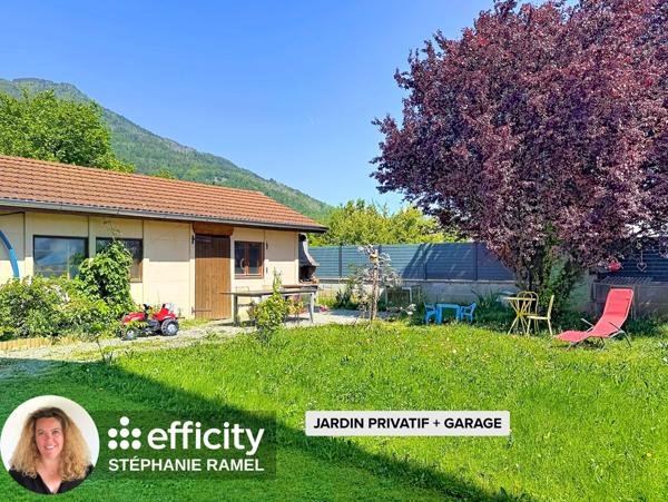 Appartement 3 pièces - 63 m²