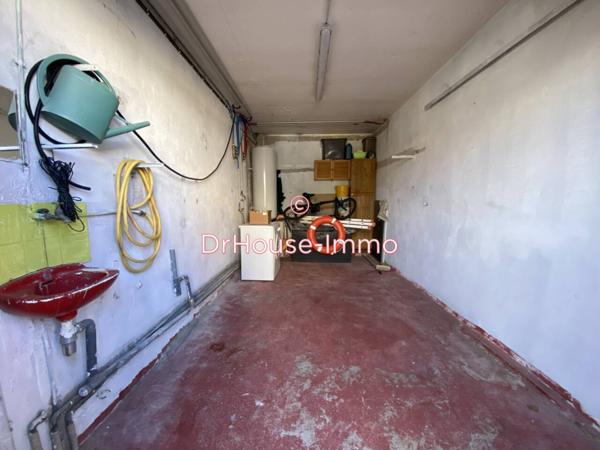 Appartement à vendre 3 pièces de 75 m²