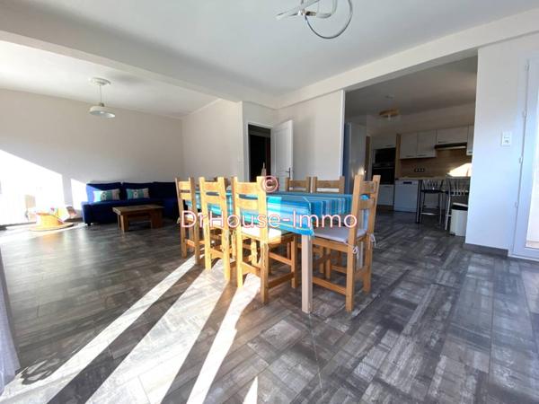 Appartement à vendre 3 pièces de 75 m²