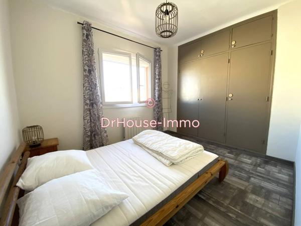 Appartement à vendre 3 pièces de 75 m²