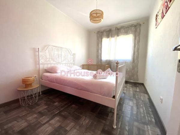 Appartement à vendre 3 pièces de 75 m²