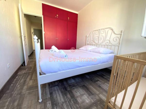 Appartement à vendre 3 pièces de 75 m²