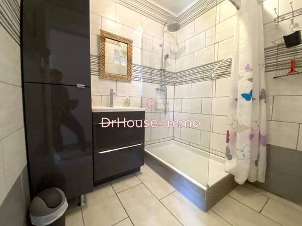 Appartement à vendre 3 pièces de 75 m²