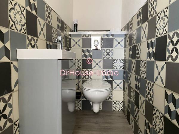 Appartement à vendre 3 pièces de 75 m²