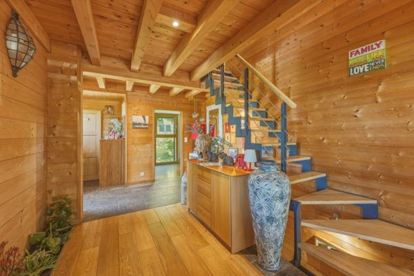 Vente Maison contemporaine Saint-Cergues 6 Pièces 345 m²