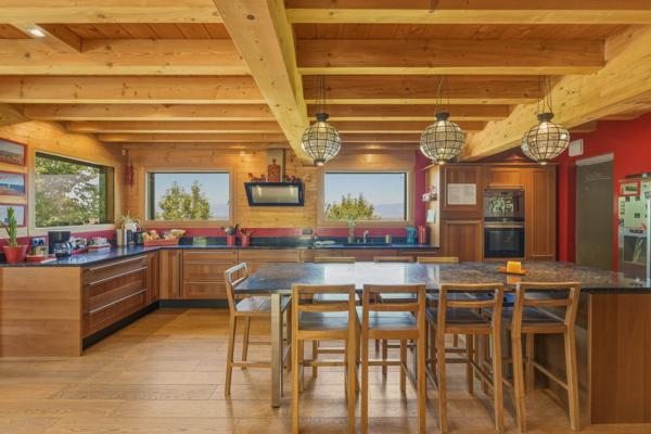 Vente Maison contemporaine Saint-Cergues 6 Pièces 345 m²