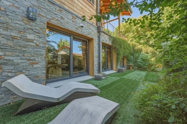 Vente Maison contemporaine Saint-Cergues 6 Pièces 345 m²