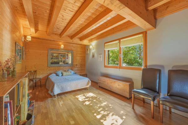 Vente Maison contemporaine Saint-Cergues 6 Pièces 345 m²