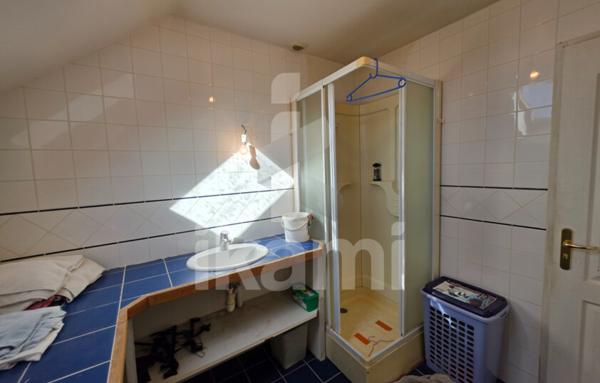 Maison de 208 m²