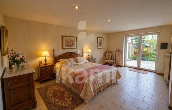Maison de 208 m²