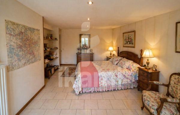 Maison de 208 m²