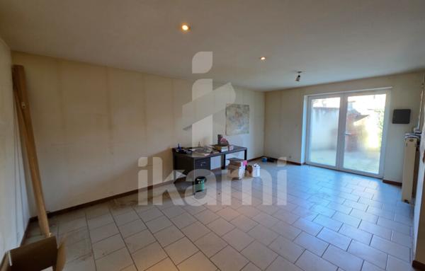 Maison de 208 m²