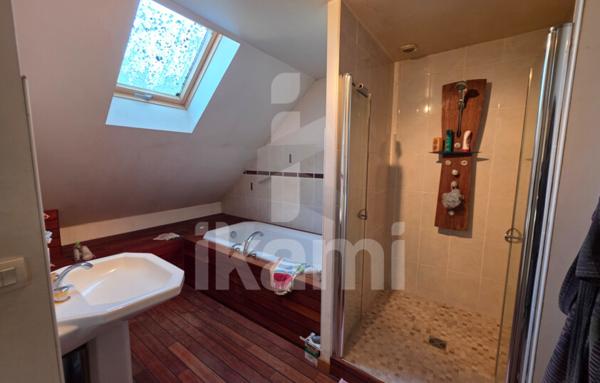 Maison de 208 m²
