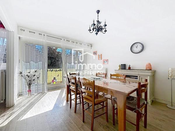 Appartement à vendre à Roche-sur-Yon (85000)