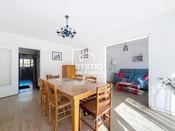 Appartement à vendre à Roche-sur-Yon (85000)