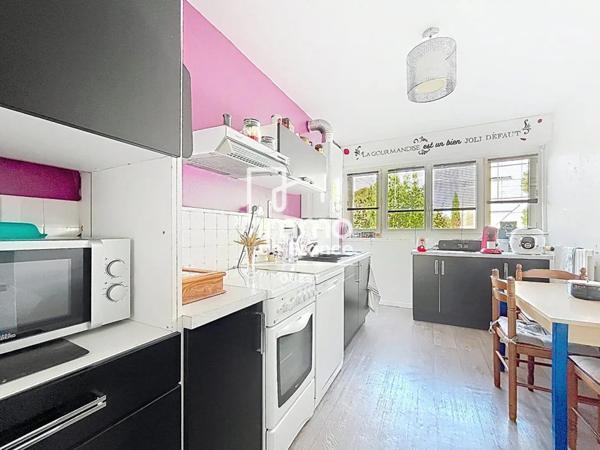 Appartement à vendre à Roche-sur-Yon (85000)