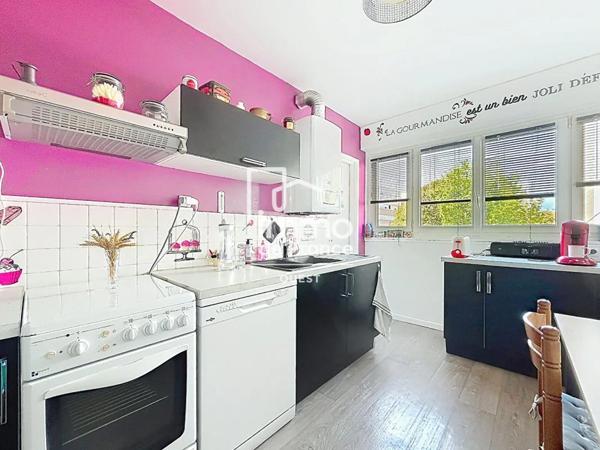 Appartement à vendre à Roche-sur-Yon (85000)
