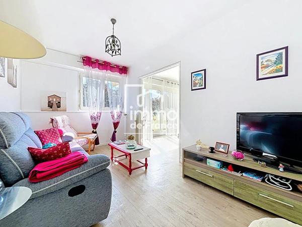 Appartement à vendre à Roche-sur-Yon (85000)