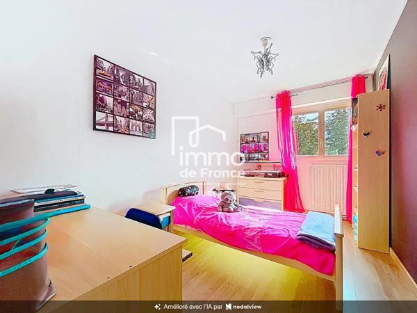Appartement à vendre à Roche-sur-Yon (85000)