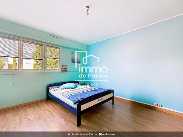 Appartement à vendre à Roche-sur-Yon (85000)