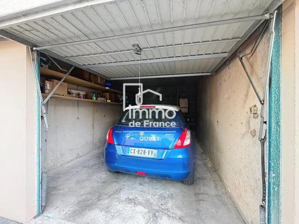 Appartement à vendre à Roche-sur-Yon (85000)