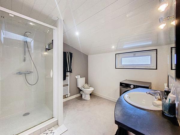 Vente appartement, 68m² 1 chambre, Lorient Carnel