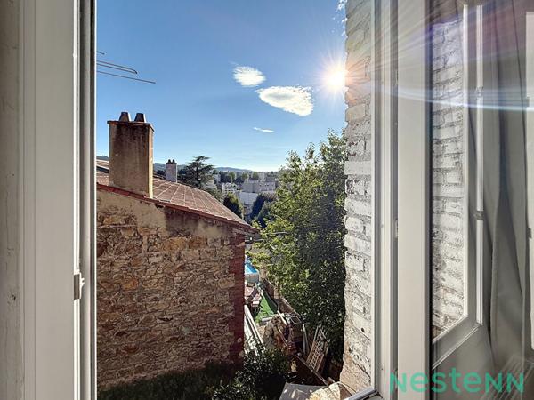 « Maison 3 chambres + terrasse Exclusivité Nestenn Fauriel Secteur Villeboeuf »