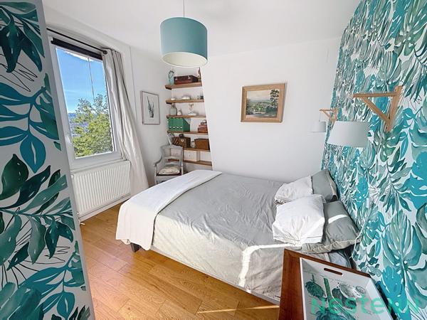 « Maison 3 chambres + terrasse Exclusivité Nestenn Fauriel Secteur Villeboeuf »