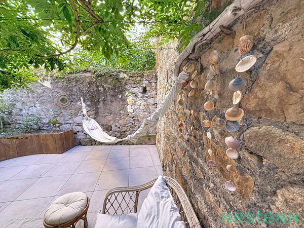 « Maison 3 chambres + terrasse Exclusivité Nestenn Fauriel Secteur Villeboeuf »