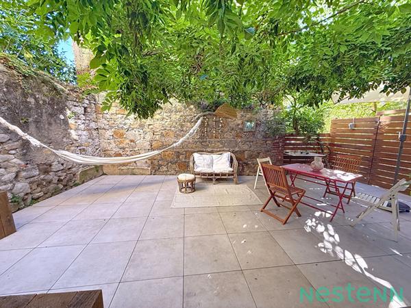 « Maison 3 chambres + terrasse Exclusivité Nestenn Fauriel Secteur Villeboeuf »